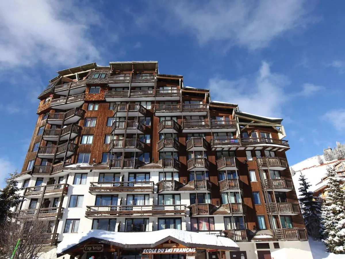 Studio Renove Avec Wifi Et Casier A Ski, A Deux Pas Des Pistes Et Commerces A Avoriaz - Fr-1-314-216 Morzine