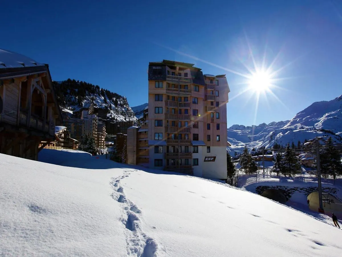 Apartment Studio Renove Avec Wifi Et Casier A Ski, A Deux Pas Des Pistes Et Commerces A Avoriaz - Fr-1-314-216 Morzine
