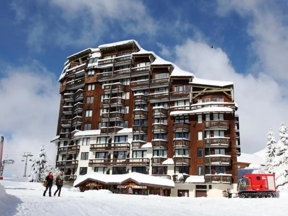 Studio Renove Avec Wifi Et Casier A Ski, A Deux Pas Des Pistes Et Commerces A Avoriaz - Fr-1-314-216 Morzine 0*,