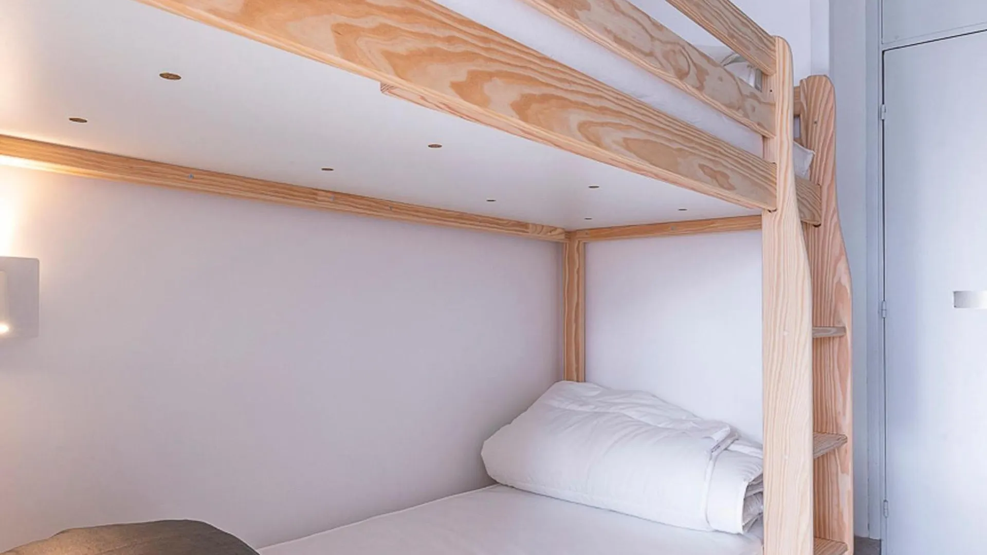 Studio Renove Avec Wifi Et Casier A Ski, A Deux Pas Des Pistes Et Commerces A Avoriaz - Fr-1-314-216 Morzine France